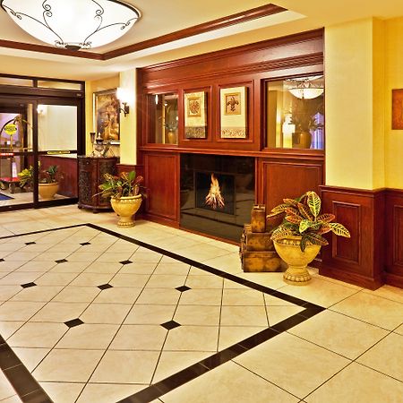 Holiday Inn Express Ponca City By Ihg Екстериор снимка