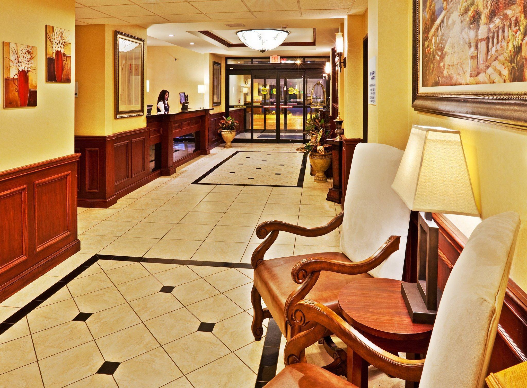 Holiday Inn Express Ponca City By Ihg Екстериор снимка