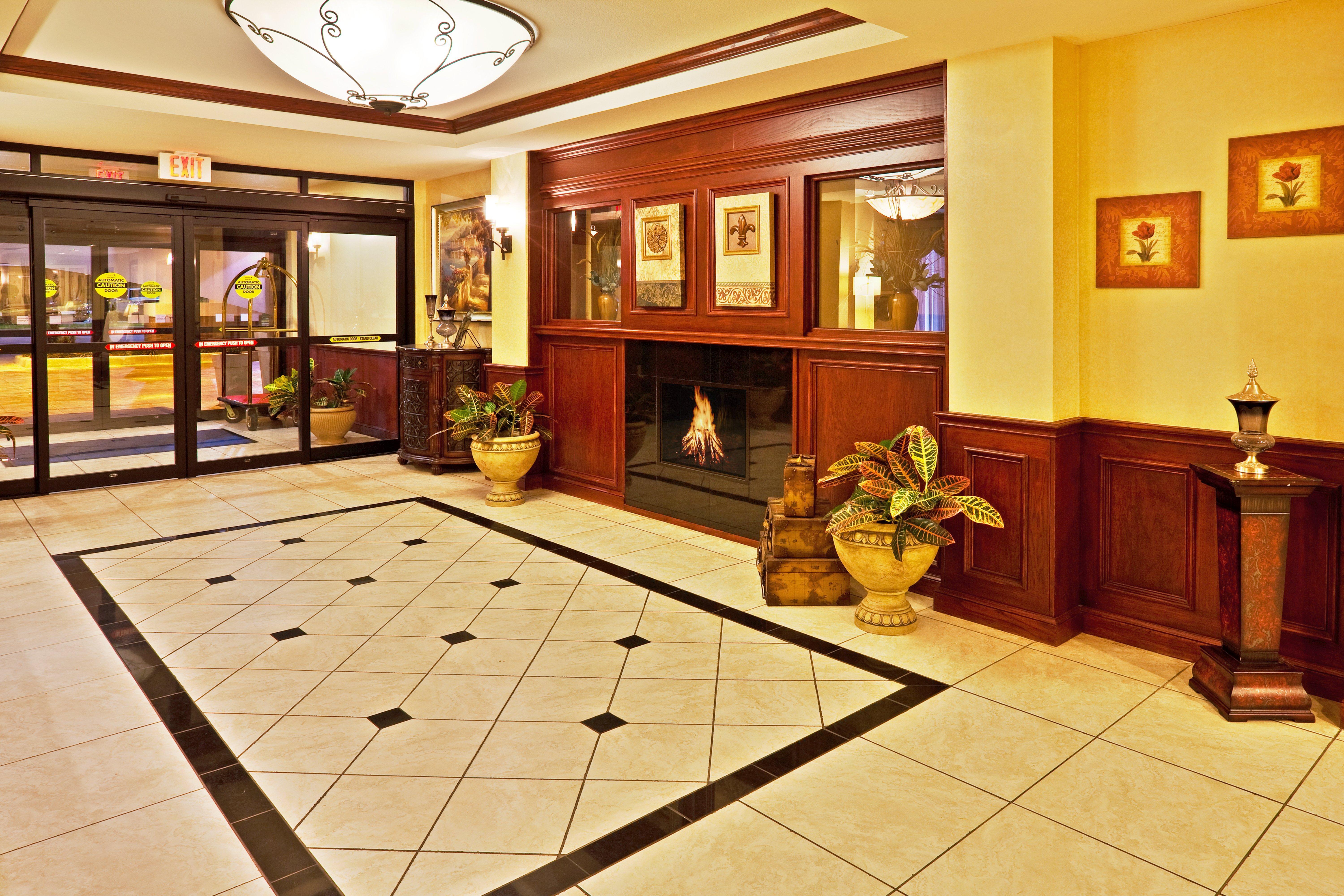 Holiday Inn Express Ponca City By Ihg Екстериор снимка