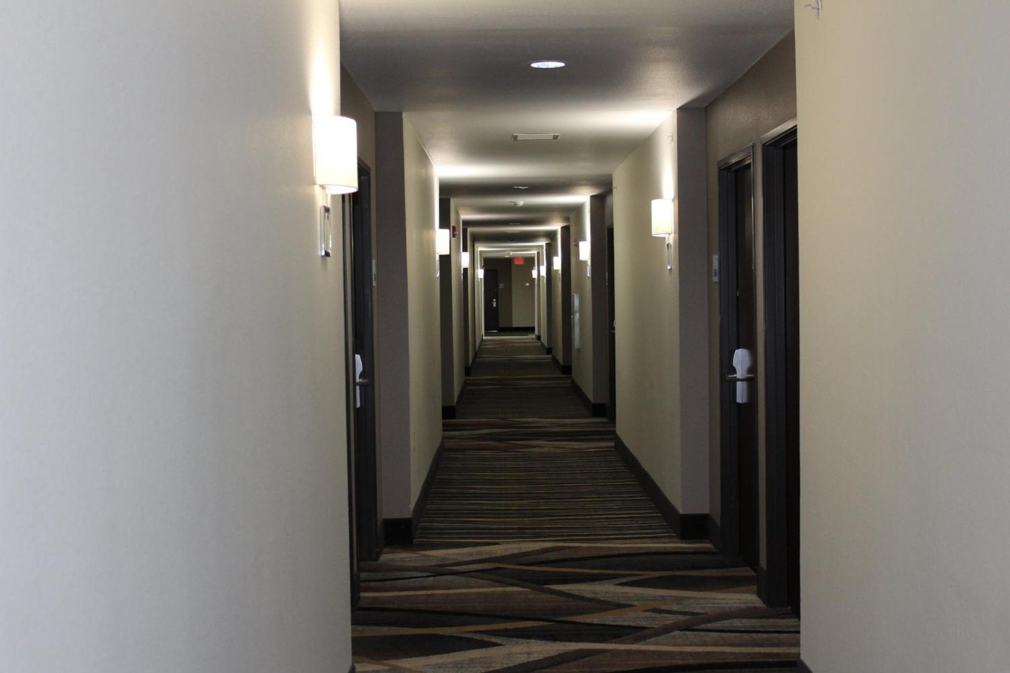 Holiday Inn Express Ponca City By Ihg Екстериор снимка